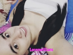 Lorenwillians