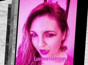 Lorenzcoleman