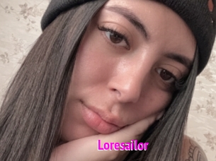 Loresailor