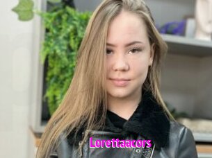 lorettaacors Porn Loverz