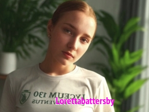 lorettabattersby Porn Loverz