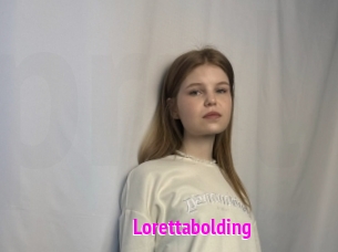 Lorettabolding