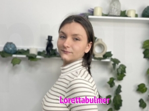 Lorettabulmer