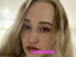 Lorettaburby