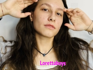 Lorettabuys