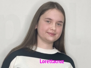 Lorettacruz