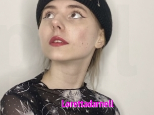 Lorettadarnell