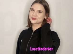 lorettadarter Porn Loverz
