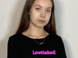 Lorettaduell