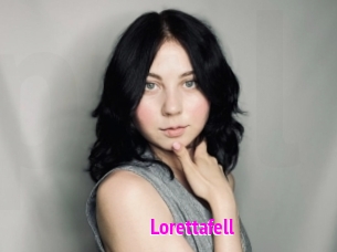 Lorettafell