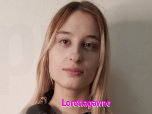 Lorettagawne