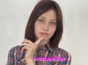 Lorettagellings