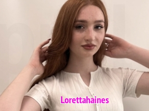 lorettahaines Porn Loverz