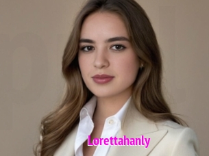 lorettahanly Porn Loverz