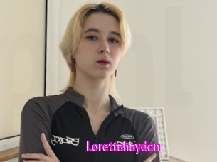 Lorettahaydon