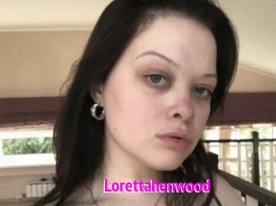 lorettahenwood Porn Loverz