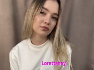 Lorettahey