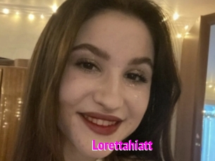 Lorettahiatt