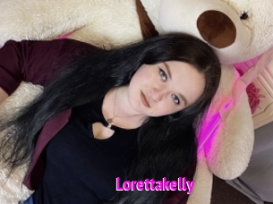 Lorettakelly