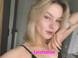 Lorettamoe