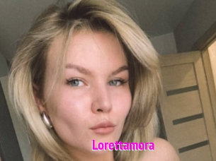 Lorettamora