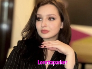Lorettaparker