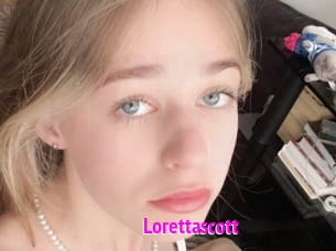 Lorettascott