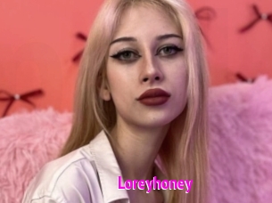 Loreyhoney