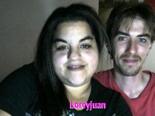Loreyjuan