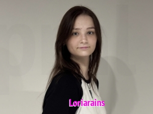 Loriarains