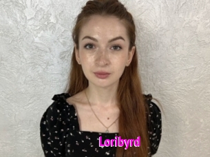 Loribyrd