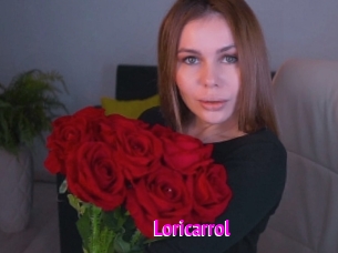 Loricarrol