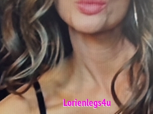 Lorienlegs4u