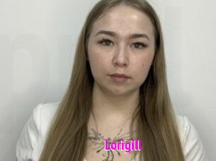 Lorigill