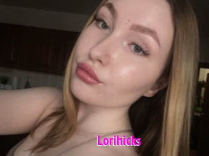 Lorihicks