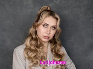 Lorijohnson
