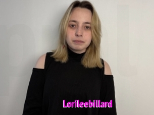 Lorileebillard