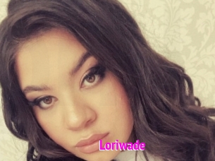 Loriwade