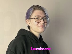 Lornaboone