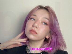 Lornacornett