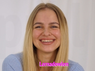 Lornadowlen