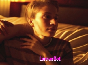 Lornaeliot
