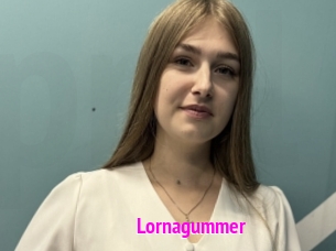Lornagummer
