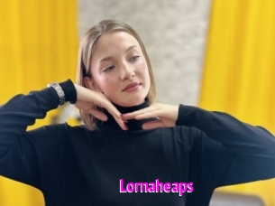 Lornaheaps
