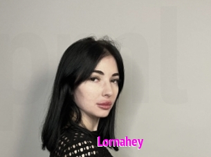 Lornahey