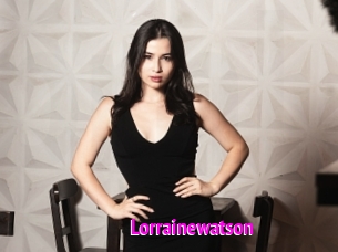 Lorrainewatson