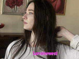 Lorrainewest