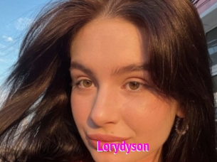 Lorydyson