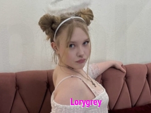 Lorygrey