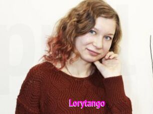 Lorytango